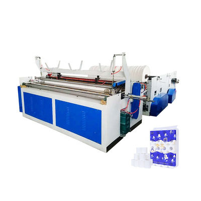 Rolo de papel automático que faz a máquina segura e fácil de operar para a indústria de papel